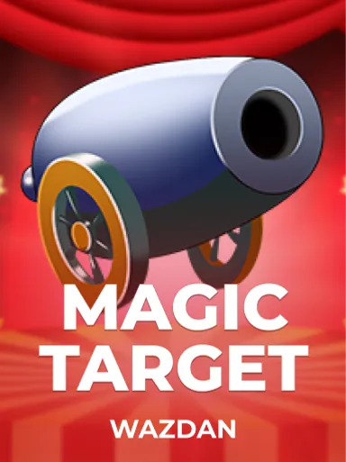 Magic Target