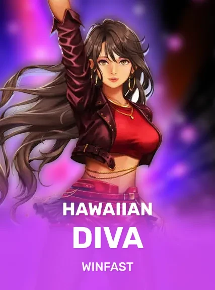 Hawaiian Diva