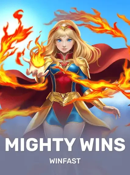 Mighty Wins