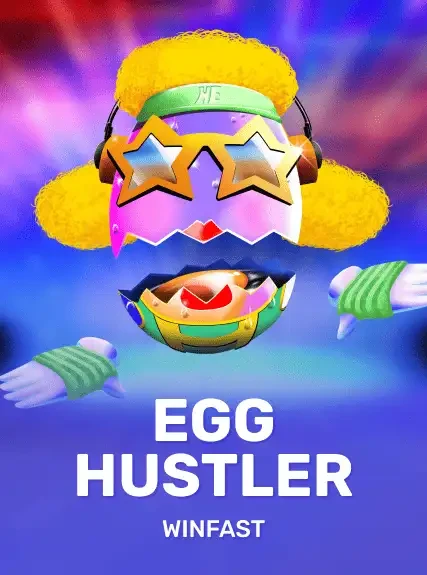 Egg Hustler