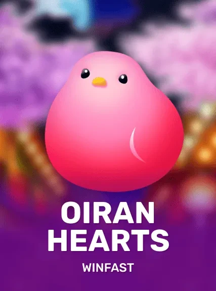 Oiran Hearts
