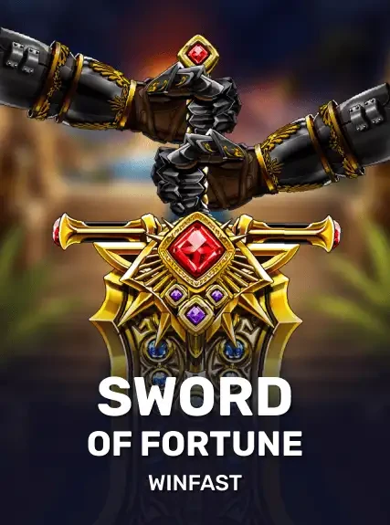 Sword of Fortune