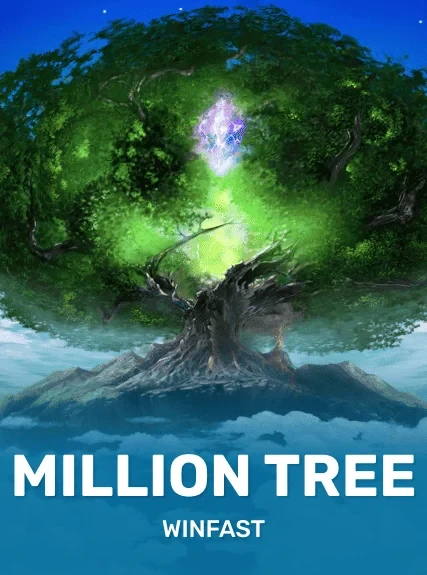Million Tree