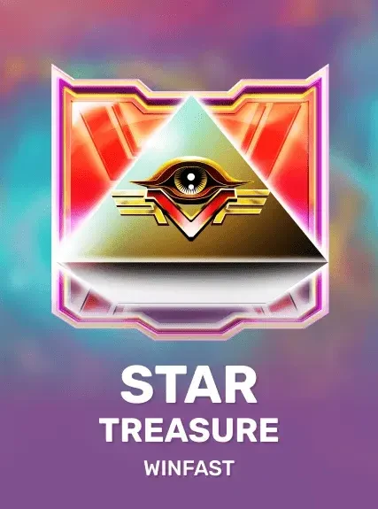 Star Treasure