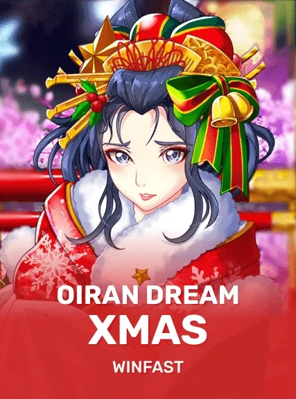 Oiran Dream Xmas