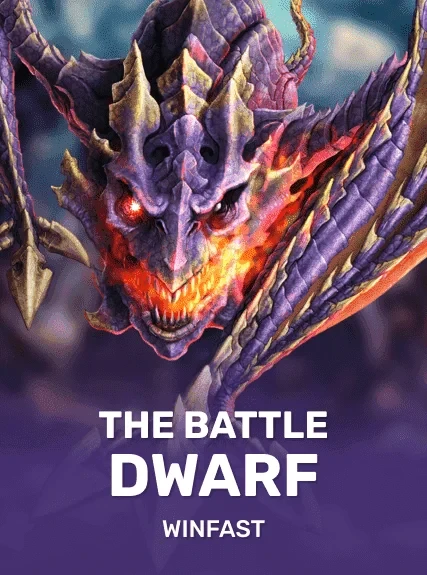 The Battle Dwarf