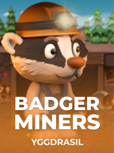 Badger Miners