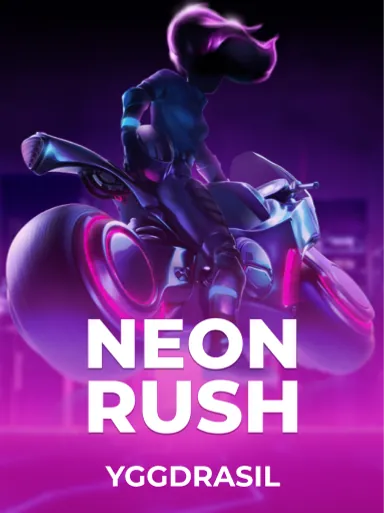Neon Rush
