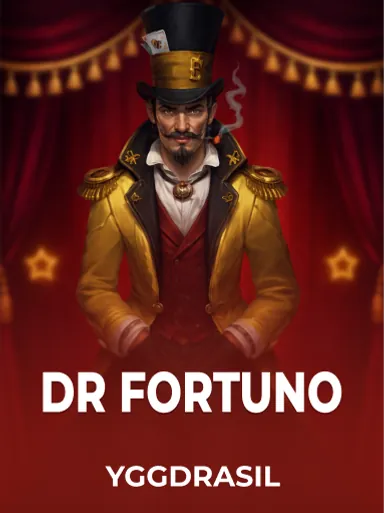 Dr Fortuno