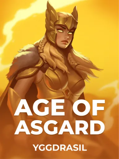 Age of Asgard