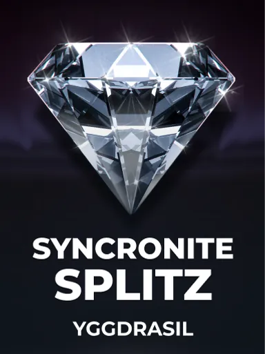 Syncronite - Splitz