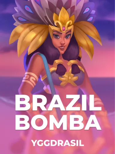Brazil Bomba