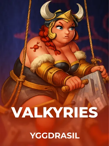 Valkyries