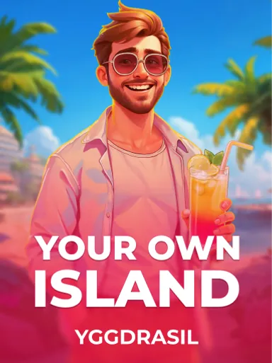 Your Own Island