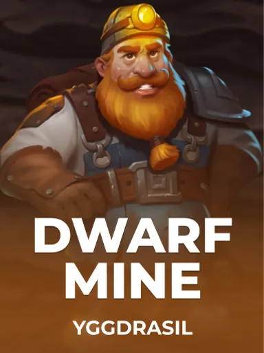 Dwarf Mine