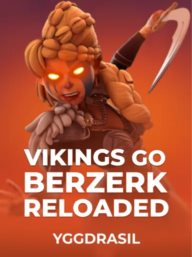 Vikings Go Berzerk Reloaded
