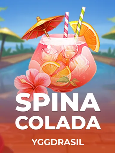 Spina Colada