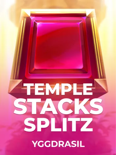 Temple Stacks: Splitz