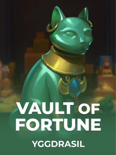 Vault of Fortune