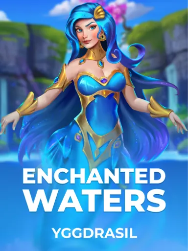 Enchanted Waters