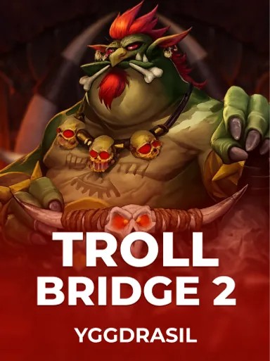 Troll Bridge 2