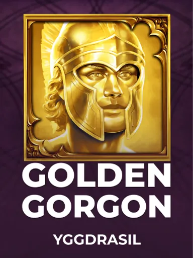 Golden Gorgon