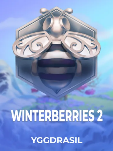 Winterberries 2