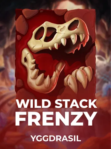Wild Stack Frenzy