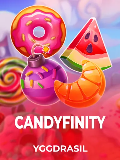 Candyfinity