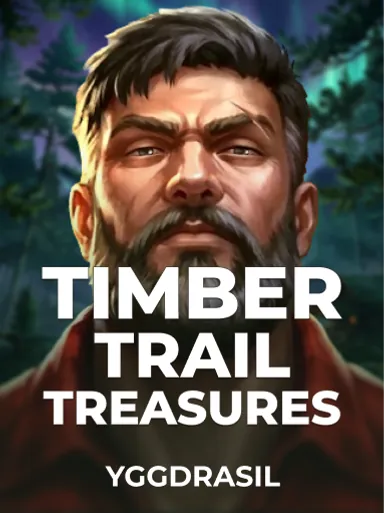 Timber Trail Treasures