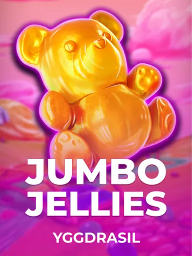 Jumbo Jellies