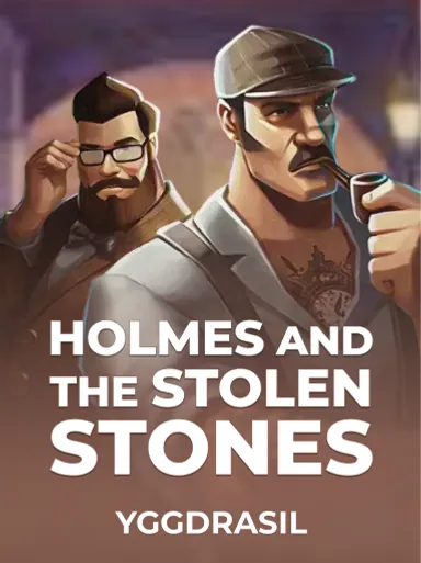 Holmes and the Stolen Stones