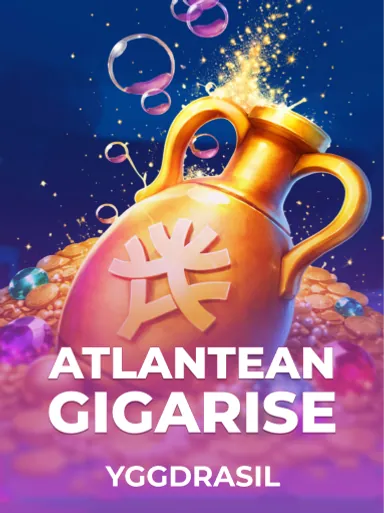 Atlantean GigaRise