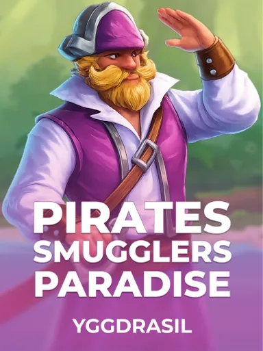 Pirates: Smugglers Paradise
