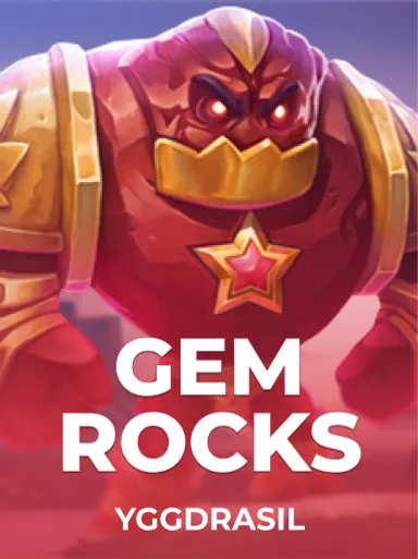 Gem Rocks