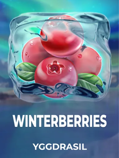 Winterberries