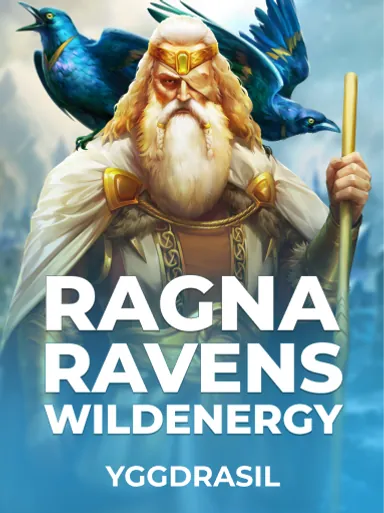 RagnaRavens WildEnergy
