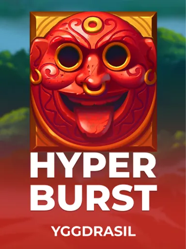 Hyper Burst