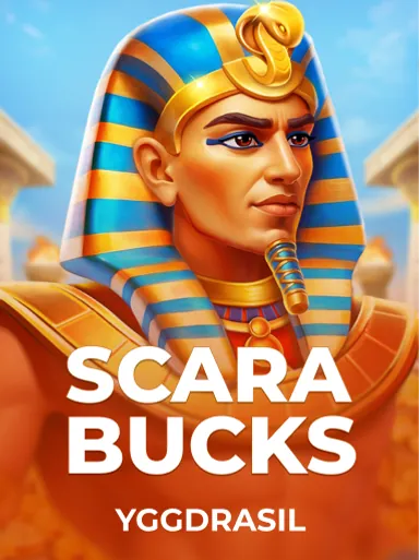 Scara-Bucks