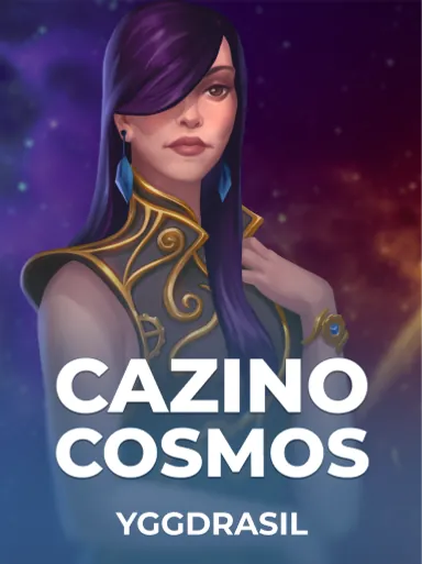 Cazino Cosmos