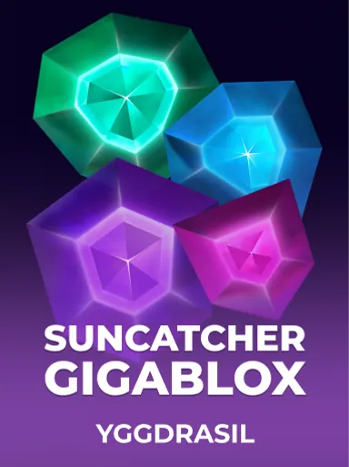 Suncatcher Gigablox