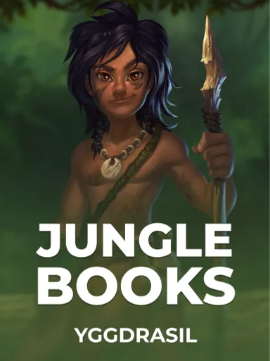 Jungle Books