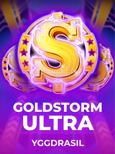 GoldStorm Ultra