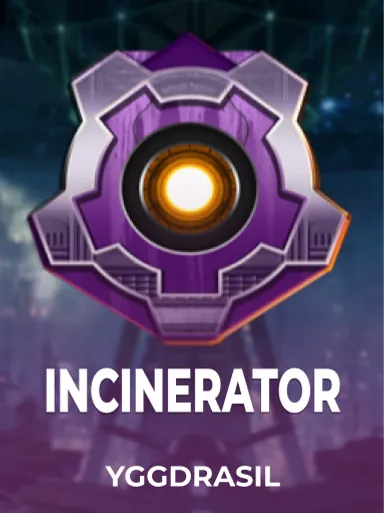 Incinerator