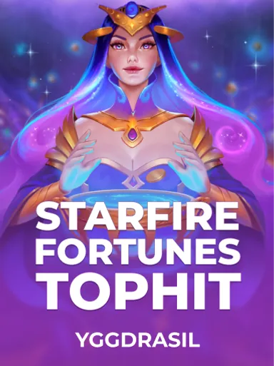 Starfire Fortunes TopHit