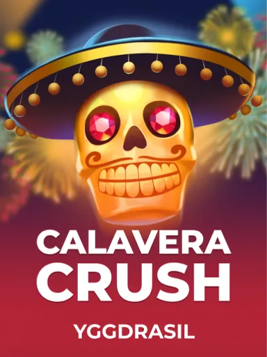 Calavera Crush