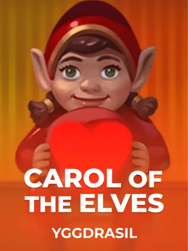 Carol Of The Elves
