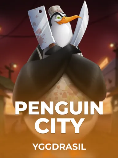 Penguin City