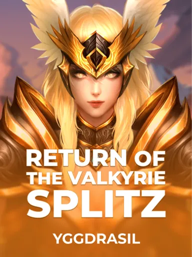 Return of the Valkyrie Splitz