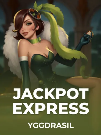 Jackpot Express